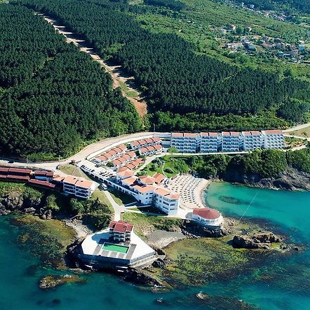 Legend Hotel Кайагзы Экстерьер фото