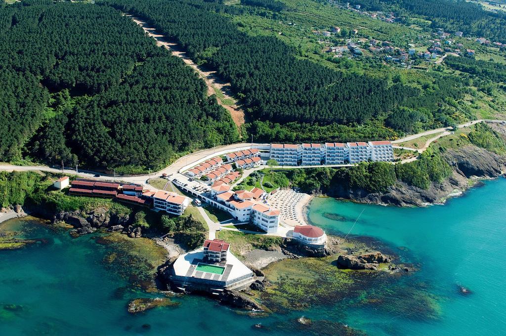 Legend Hotel Кайагзы Экстерьер фото