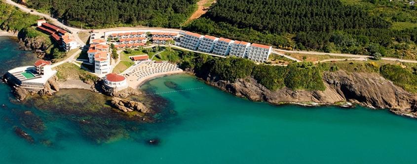 Legend Hotel Кайагзы Экстерьер фото