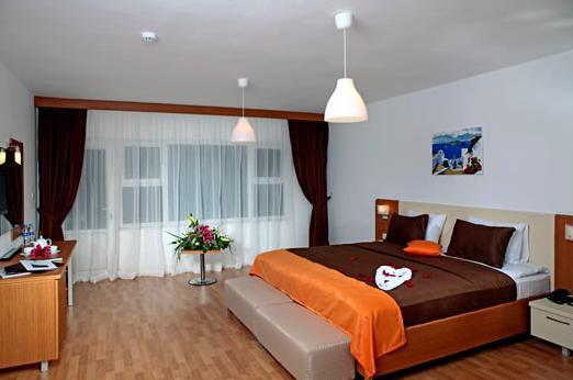 Legend Hotel Кайагзы Экстерьер фото