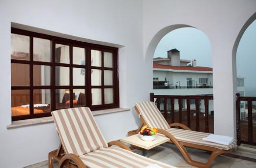 Legend Hotel Кайагзы Экстерьер фото